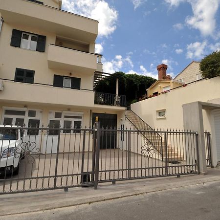 Apartments Petra Dubrovnik Dış mekan fotoğraf
