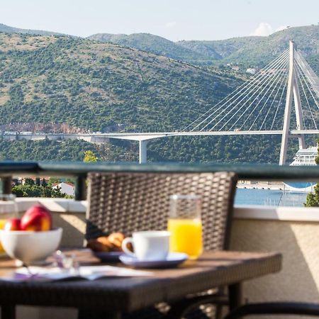 Apartments Petra Dubrovnik Dış mekan fotoğraf