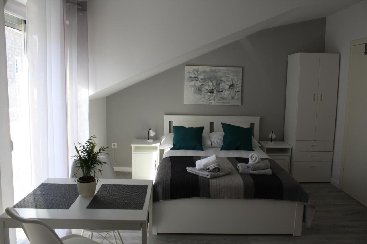 Apartments Petra Dubrovnik Dış mekan fotoğraf