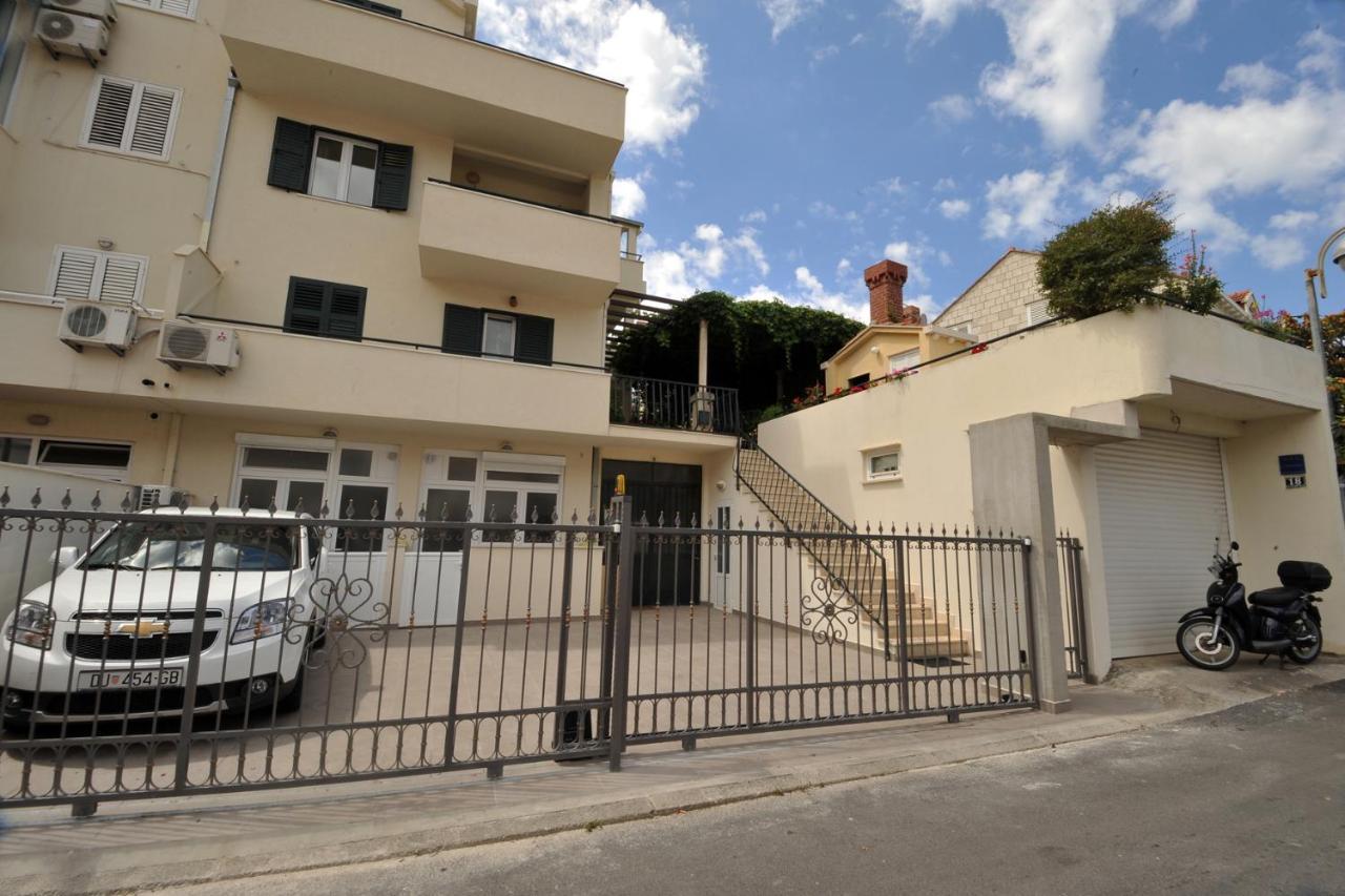 Apartments Petra Dubrovnik Dış mekan fotoğraf