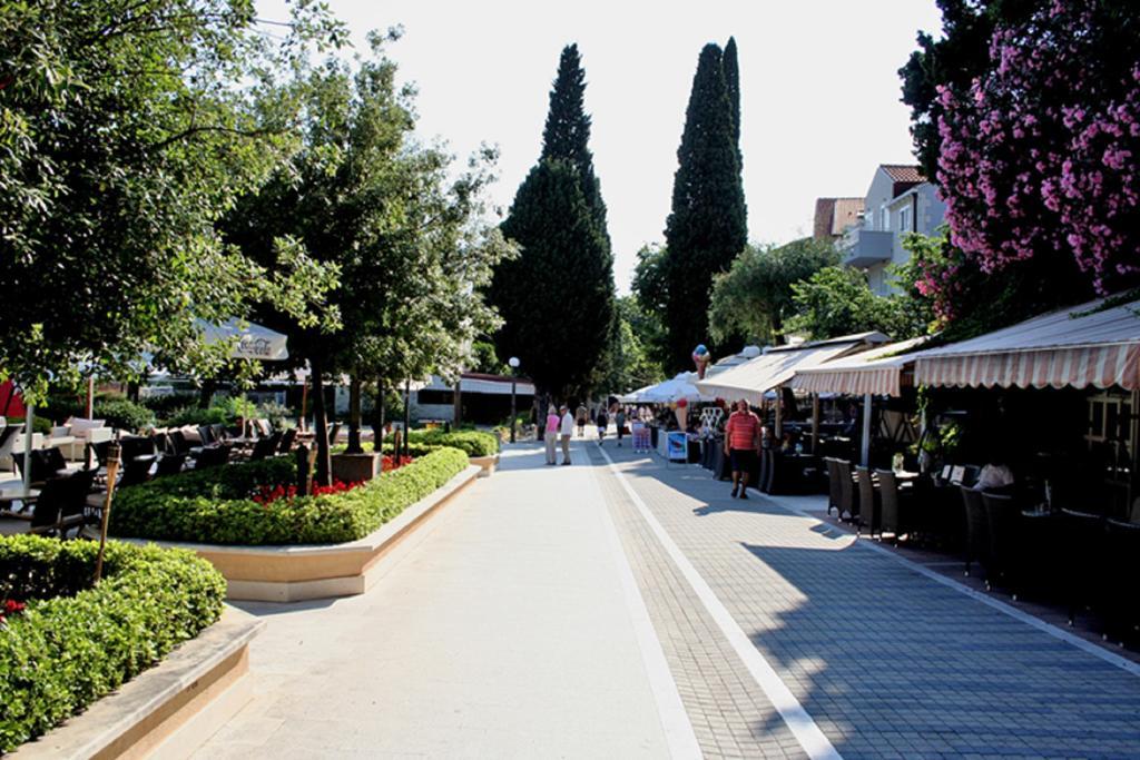 Apartments Petra Dubrovnik Dış mekan fotoğraf