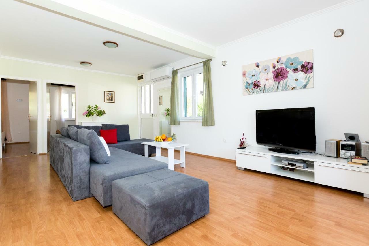Apartments Petra Dubrovnik Dış mekan fotoğraf