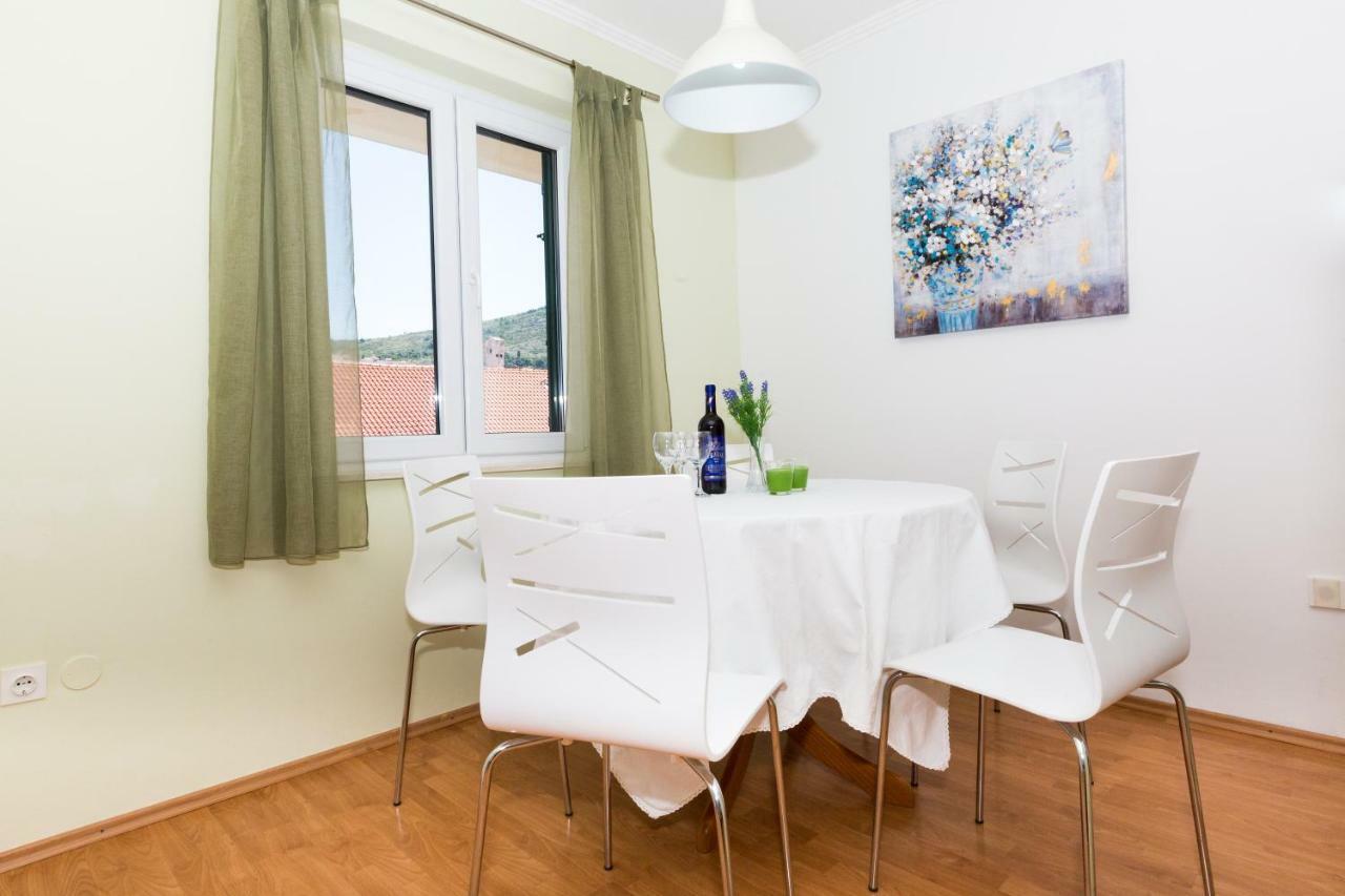 Apartments Petra Dubrovnik Dış mekan fotoğraf