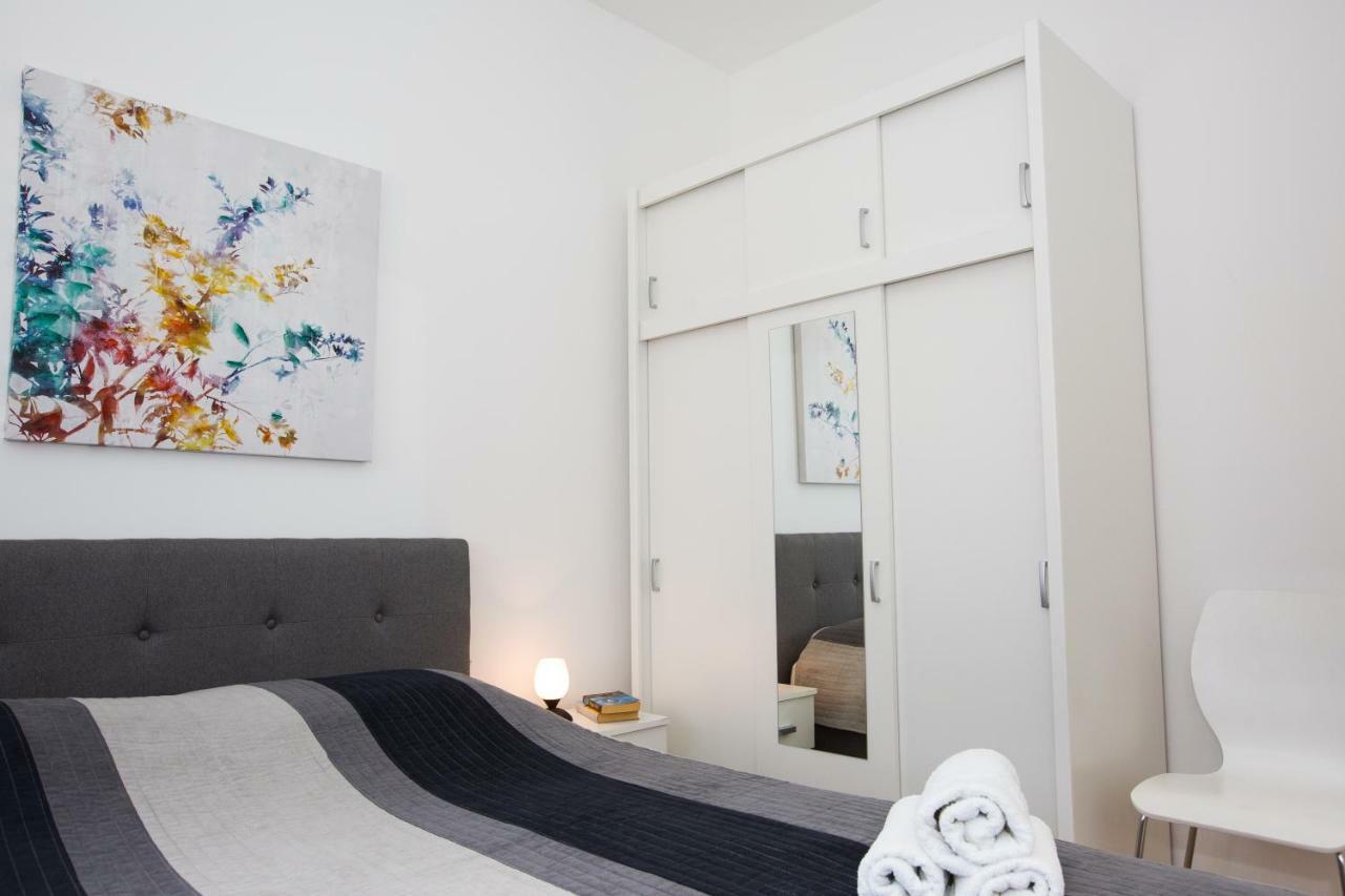 Apartments Petra Dubrovnik Dış mekan fotoğraf