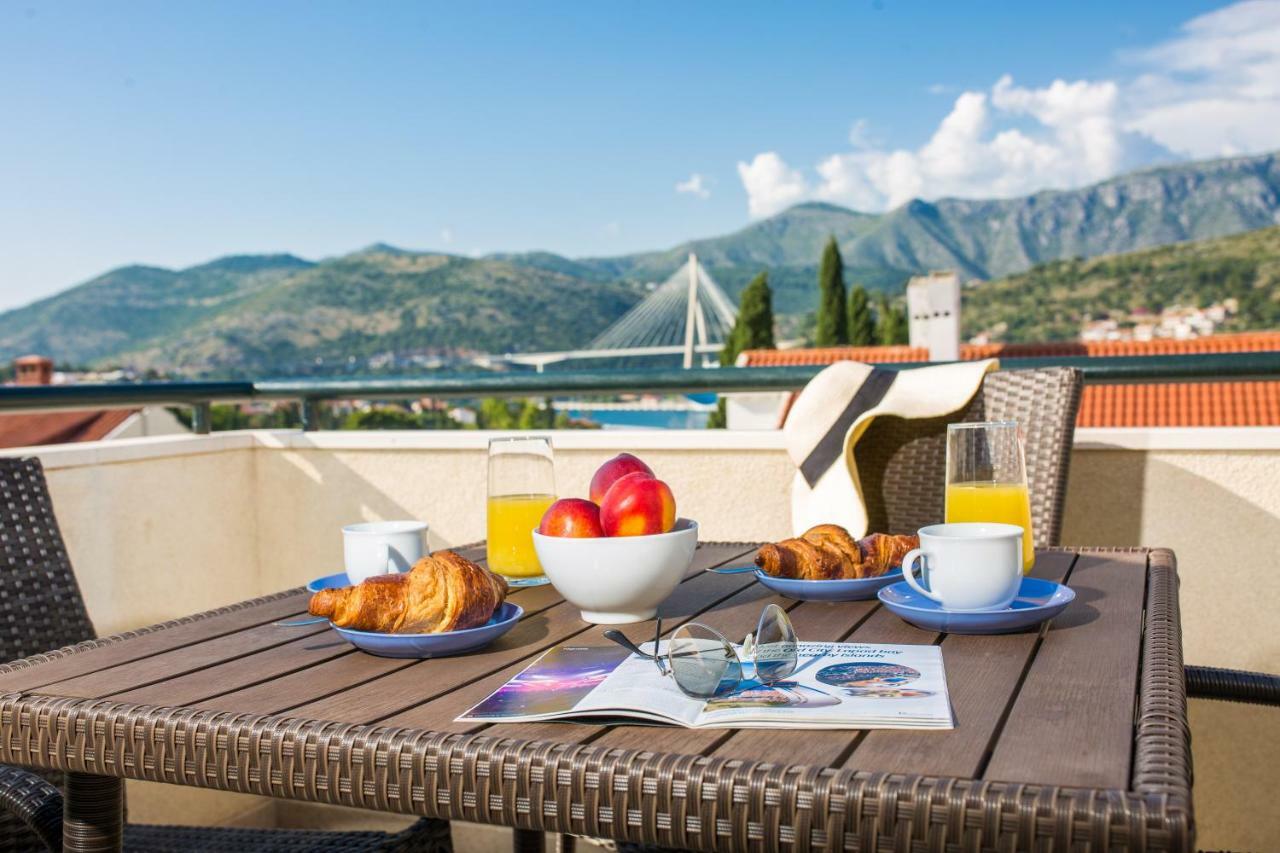 Apartments Petra Dubrovnik Dış mekan fotoğraf