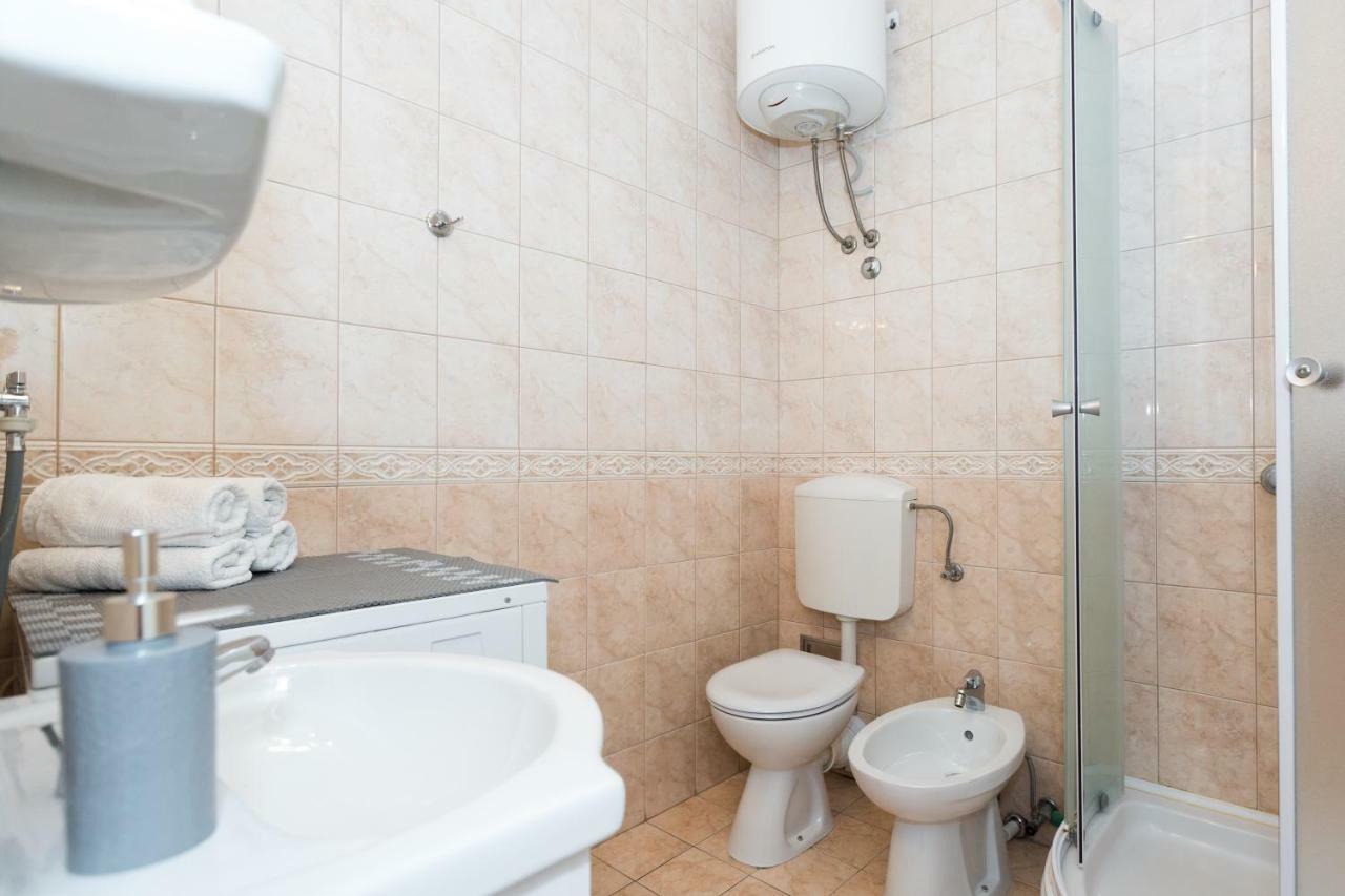 Apartments Petra Dubrovnik Dış mekan fotoğraf