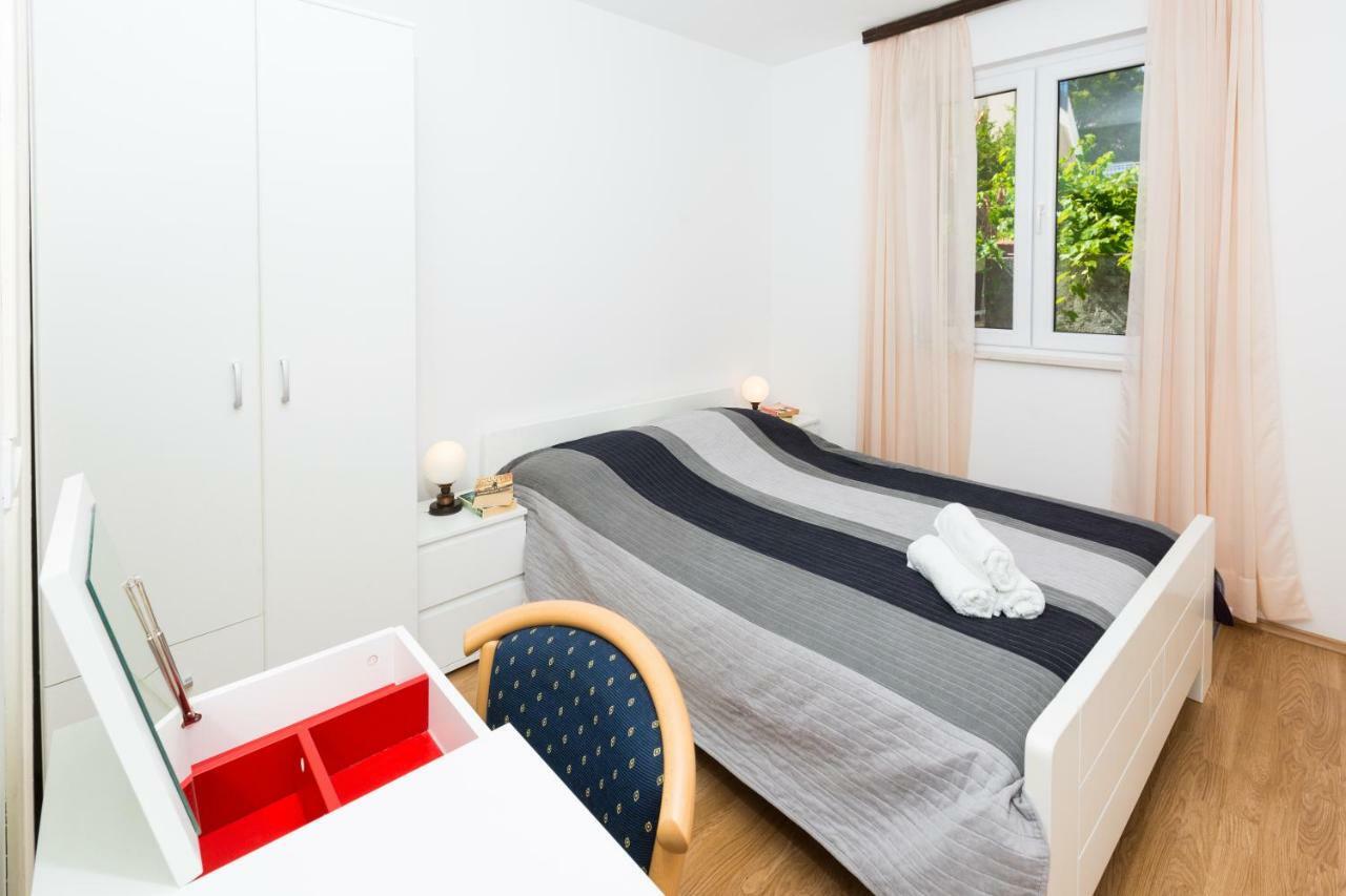 Apartments Petra Dubrovnik Dış mekan fotoğraf