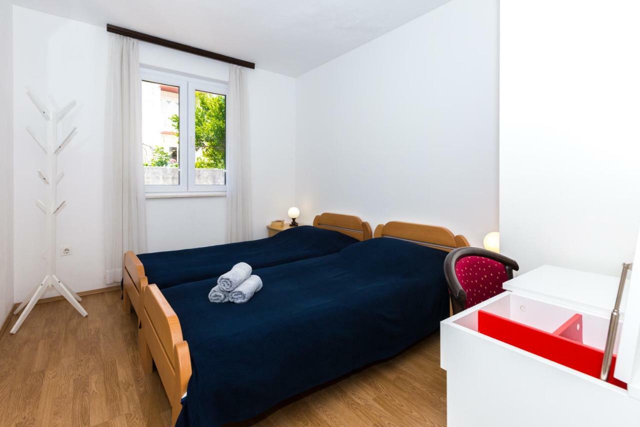 Apartments Petra Dubrovnik Dış mekan fotoğraf