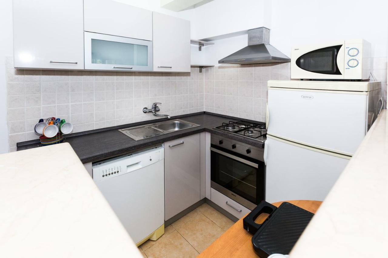 Apartments Petra Dubrovnik Dış mekan fotoğraf