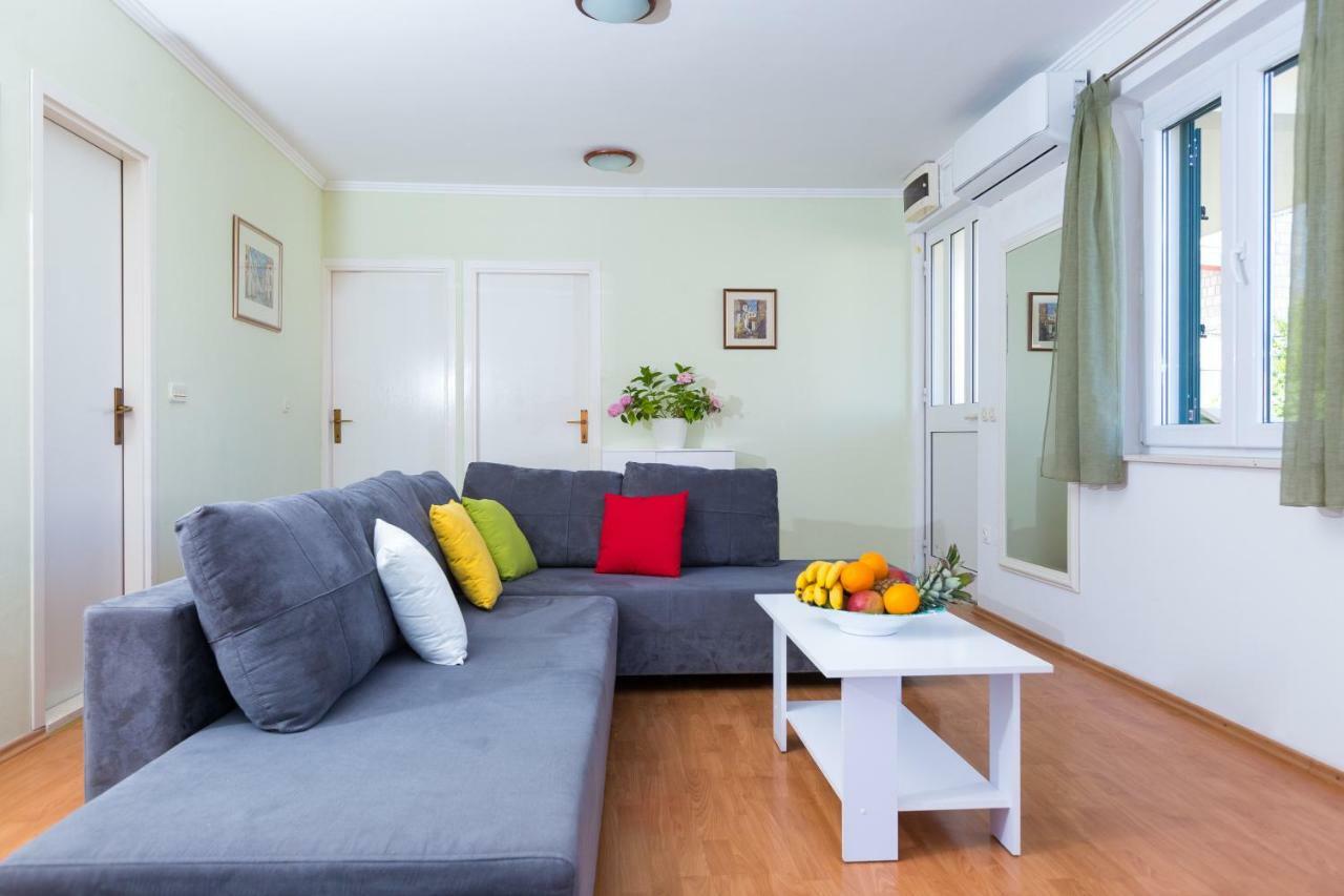Apartments Petra Dubrovnik Dış mekan fotoğraf